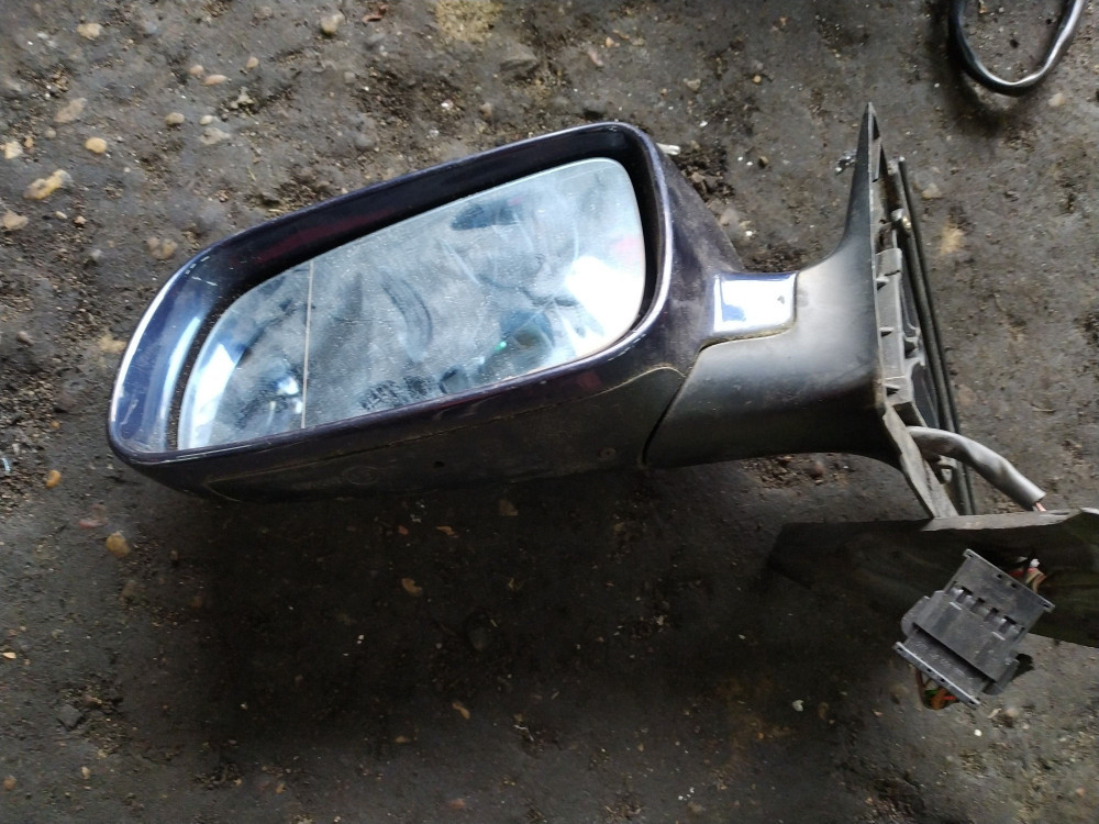 Зеркало наружное левое Audi A3 8L 1999