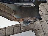 Крыло переднее левое на Mercedes-Benz E-Класс W210/S210 [рестайлинг], фото 3