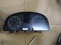 Панель приборов (щиток) Volkswagen Caddy 3 2005