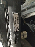 Кассета радиаторов Volkswagen Sharan 2000, фото 3