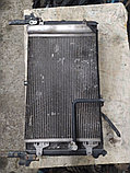 Кассета радиаторов Volkswagen Sharan 2000, фото 5