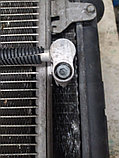 Кассета радиаторов Volkswagen Sharan 2000, фото 6