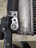 Кассета радиаторов Volkswagen Sharan 2000, фото 7
