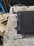 Радиатор кондиционера на Volkswagen Golf 3, фото 3