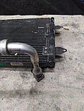 Радиатор кондиционера на Volkswagen Golf 3, фото 6