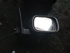Зеркало наружное правое Volvo XC90 2003
