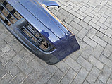 Бампер передний Volkswagen Touran 2006, фото 4