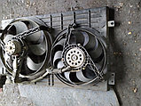 Вентилятор охлаждения Audi A3 8L 1999, фото 3