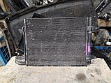Радиатор кондиционера Volkswagen Touran 2005, фото 2