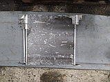 Радиатор кондиционера на Mercedes-Benz Vito W638, фото 2