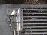 Радиатор кондиционера на Mercedes-Benz Vito W638, фото 3