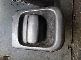 Ручка наружная двери передней левой Renault Master 2 рест. 2008