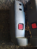 Клык бампера задний левый Fiat Ducato 3 2008, фото 2