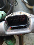 Катушка зажигания на Opel Vectra C, фото 4