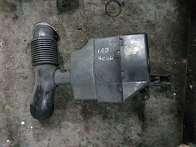 Гофра инжектора Citroen Berlingo (M49) 2000