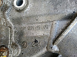 Водяная помпа Mercedes-Benz Sprinter 2 (W906) 2010, фото 5
