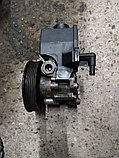 Насос гидроусилителя руля на Mercedes-Benz Vito W638, фото 3