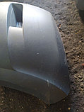 Клык бампера передний левый на Fiat Ducato 3, фото 2