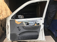 Дверь передняя правая Volkswagen Caddy 2 2002