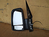 Зеркало наружное левое на Mercedes-Benz Sprinter 2  рест. (W906), фото 3