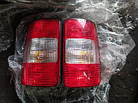 Фонари задние (комплект) Volkswagen Caddy 3 2005
