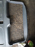 Обшивка крышки багажника Mercedes-Benz M-Класс W163 рест. 2003, фото 2