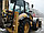 Услуга аренды экскаватора-погрузчика CAT 434E, фото 7