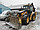 Экскаватор-погрузчик CAT 434E в аренду, Минск и область, фото 4