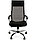 Кресло офисное Chairman    700,     экопремиум черный/сетка, фото 3