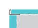 Уголок для плитки L-образный 10 мм, анод. серебро 270 см, фото 3