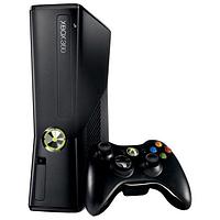 Аренда / Прокат игровой приставки Xbox 360 slim