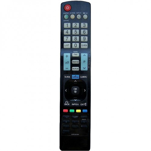Пульт телевизионный LG AKB72914293 LED TV ic - фото 1 - id-p132961696