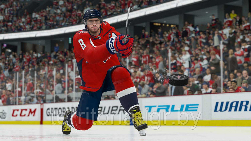 NHL 21 Sony PS4 (Русские субтитры) - фото 3 - id-p132962133