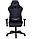 Кресло игровое Бюрократ CH-778/BLACK две подушки черный искусственная кожа, фото 2