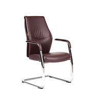Кресло офисное  Chairman  VISTA  V, экопремиум, коричневый