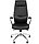 Кресло офисное  Chairman  VISTA,   экопремиум, черный, фото 3