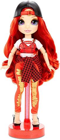 MGA Entertainment Кукла Rainbow High Ruby Anderson (Руби Андерсон) 569619, фото 2