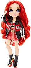MGA Entertainment Кукла Rainbow High Ruby Anderson (Руби Андерсон) 569619, фото 2