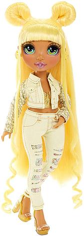 MGA Entertainment Кукла Rainbow High Sunny Madison (Санни Мадисон) 569626, фото 2