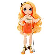 MGA Entertainment Кукла Rainbow High Poppy Rowan (Поппи Роуан) 569640
