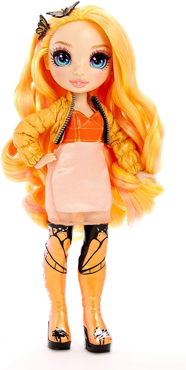 Кукла Rainbow High Poppy Rowan (Поппи Роуан) 569640 - фото 2 - id-p132963213