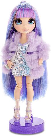 MGA Entertainment Кукла Rainbow High Violet Willow (Вайолет Уиллоу) 569602, фото 2
