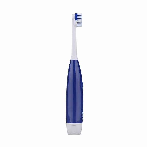 Электрическая зубная щетка CS Medica CS-465-M (синяя) - фото 10 - id-p132974316