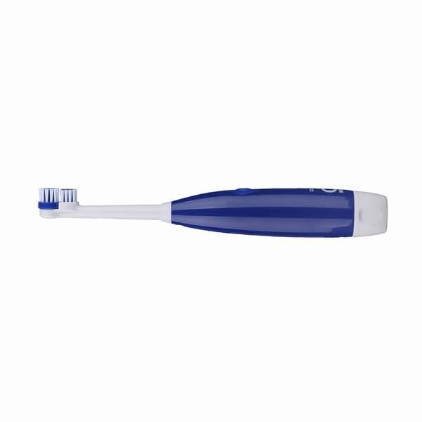 Электрическая зубная щетка CS Medica CS-465-M (синяя) - фото 3 - id-p132974316