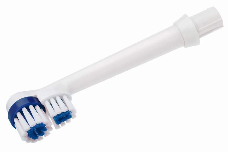 Электрическая зубная щетка CS Medica CS-465-M (синяя) - фото 4 - id-p132974316
