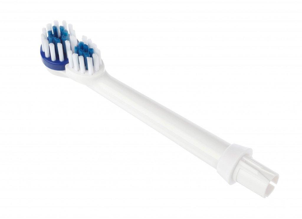 Электрическая зубная щетка CS Medica CS-465-M (синяя) - фото 6 - id-p132974316