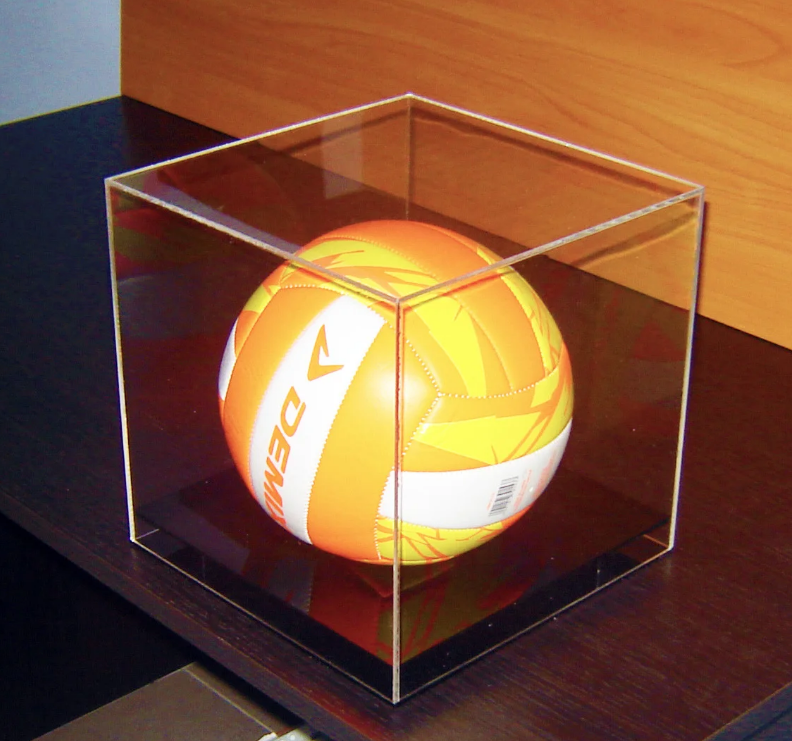 Подставка под волейбольный мяч