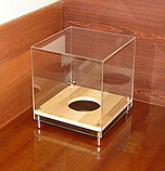 Подставка под баскетбольный мяч, фото 3