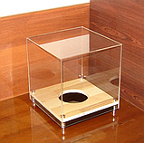 Подставка под баскетбольный мяч, фото 4