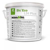 Slc Eco L34 Plus - клей повышенной эластичности
